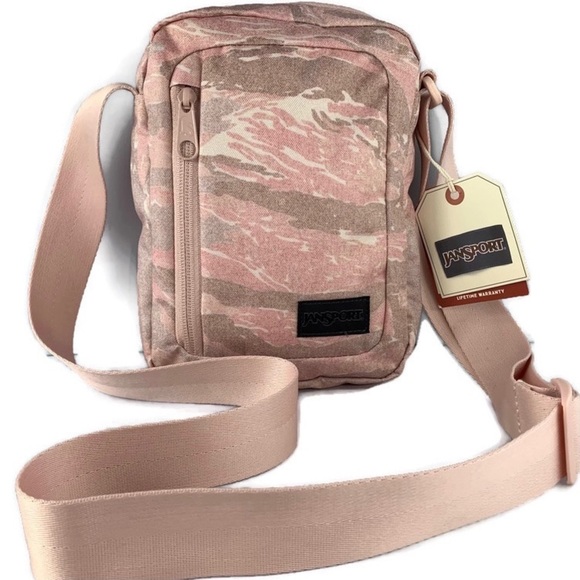 jansport weekender mini bag